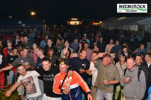 Nienstock reloaded 2014 - Klick!
