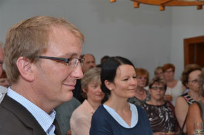 Markus Bauer Verabschiedung - Klick!