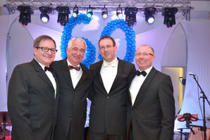 60 Jahre Serumwerk Bernburg - Klick!