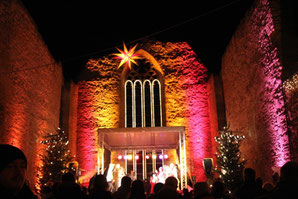 Klosterfest Bernburg - Klick!