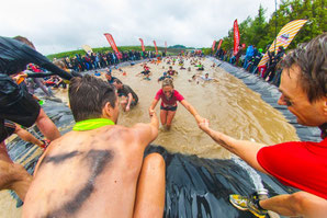 Fisherman's Friend StrongmanRun - Klick!