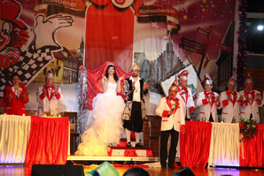 Bilder Karneval Alsleben - Klick!