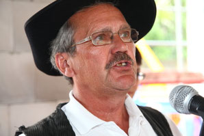 Richtfest Nienburg Turnhale