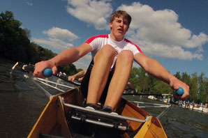 118. Ruderregatta Bernburg - Klick!