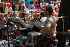 Strassenfest Kids e.V. Klick!