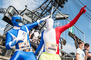 Fisherman's StronmanRun 2014 - Klick!
