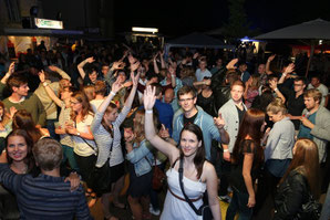 Klosterfest Bernburg gefeiert - Klick!