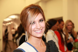 Miss Intercontinental - Klick!