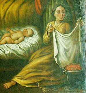 Azilone Ampazza - Domenico Desanti - 1856
