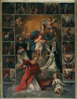 Sarrola Carcopino 