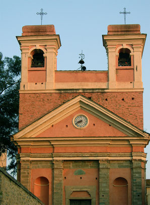 Oletta (Haut Nebbiu)