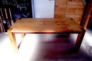 MARINO DINING TABLE