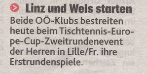 19.12. 2025 - Krone