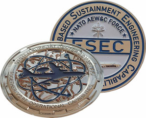 3D Coin