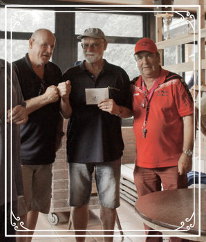 Bouleturnier 2017 petanque geldern pont kleve niederrhein