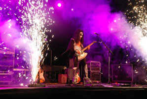 Livemusik mit der besten Coverband