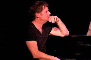 Christoph Müller - Die Impronauten - Foto: Franz Studer