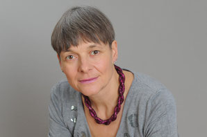 Heike Astrid Fuß