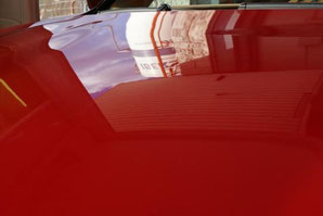 Sellado Pintura Para Cualquier Tipo De Vehiculo