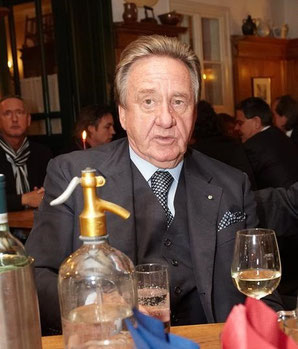 Der "Rote Heinz" war das letzte Original der Wiener Unterwelt. Foto: Starpix/Alexander TUMA