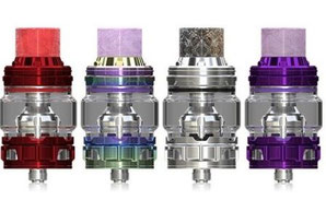 eLeaf Ello Duro Atomizador