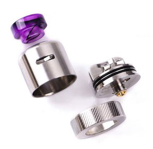 eLeaf Coral 2 RDA