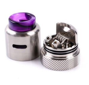 eLeaf Coral 2 RDA