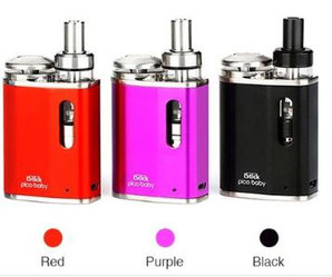 Eleaf iStick Pico Baby con GS Baby