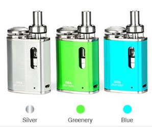 Eleaf iStick Pico Baby con GS Baby