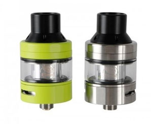 eLeaf Ello T Atomizador