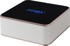 DENBA Health₋チャージ画像