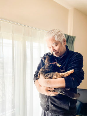 一般社団法人 飼い主サポート新潟 事例