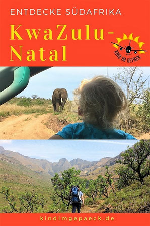 Tipps Südafrika: die besten Familien-Spots - kindimgepäck - Reiseblog