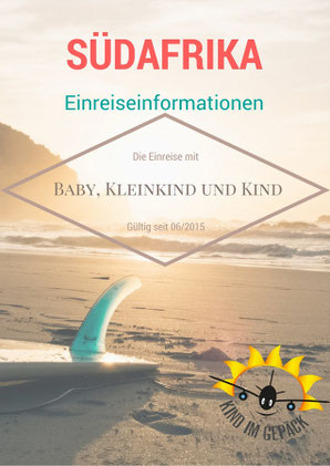 Tipps Südafrika: die besten Familien-Spots - kindimgepäck - Reiseblog