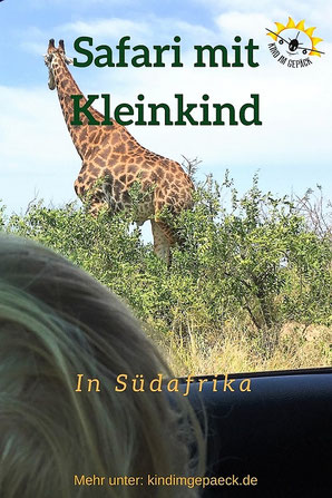 Tipps Südafrika: die besten Familien-Spots - kindimgepäck - Reiseblog