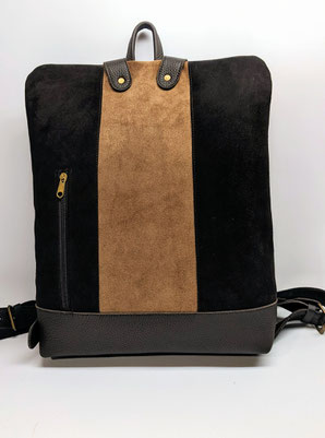 Rucksack M braun/beige 199.00