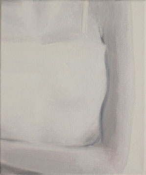 Haut (arm) 30x25 cm 2010 oil on canvas