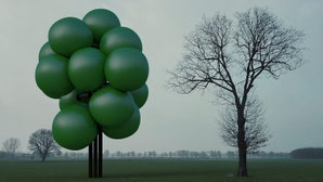 Ga naar pagina: Luchtige bomen