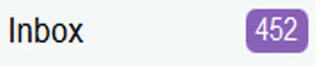 email inbox