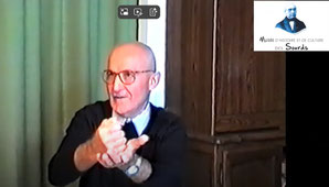 Pourquoi un musée des Sourds ?