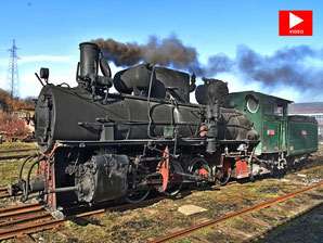 Eisenbahnen in Bosnien & Herzegowina auf Schmalspurbahnen & Normalspur ŽFBH & ŽRS