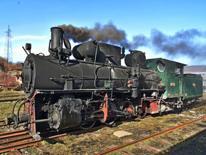 Eisenbahnen in Bosnien & Herzegowina auf Schmalspurbahnen & Normalspur ŽFBH & ŽRS