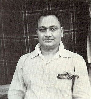 Courtesy of Lord Meher _ Vol 3 : Bhau Kalchuri