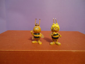 ABEJA MAYA 