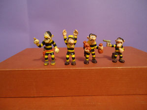 LUCKY LUKE