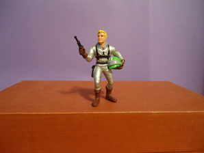 FLASH  GORDON