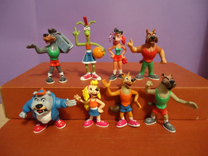 BASKET