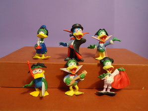 DUCKULA