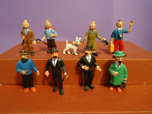 TINTIN
