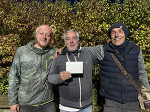 Sieger B-Pokal - Mini-Mannschafts-Turnier - IPC 2025